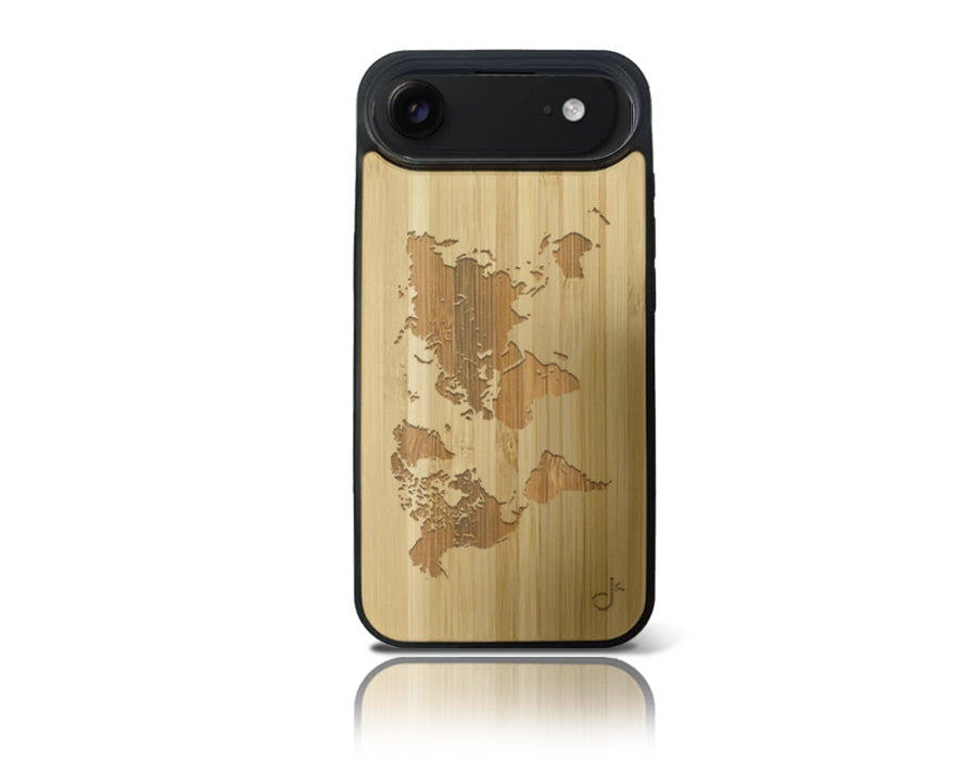 WORLD iPhone Air Backcase